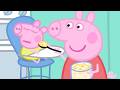 Peppa Pig 🐽 Mama Zamanı | Çocuklar İçin Çizgi Filmler