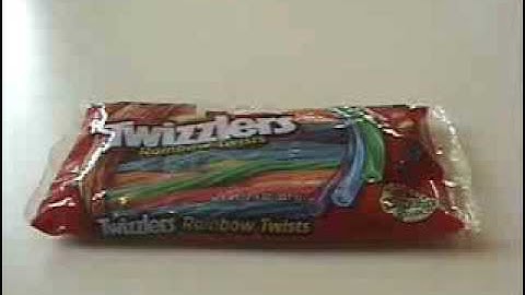 Twizzlerz