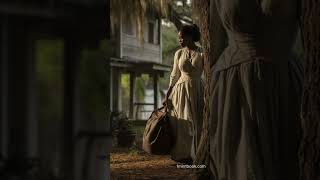 The Underground Railroad by Colson Whitehead - 1 Minute Summary #1Min1Book #BookSummary
