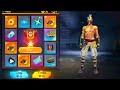 NEW INCUBATOR BUNDLE 100 % CONFIRMED ✨ - #freefire #trending