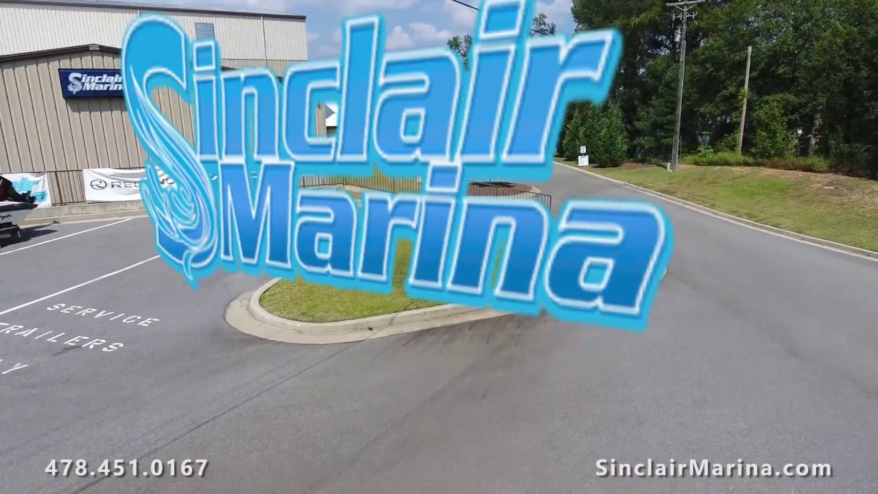 Sinclair Marina