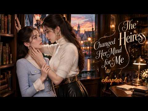 The Heiress Changed Her Mind for Me poster