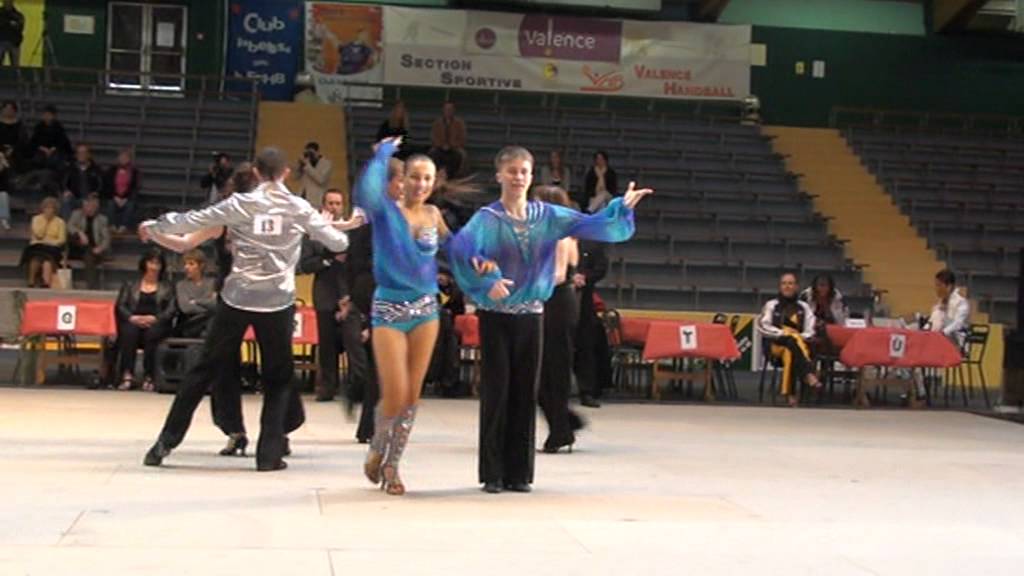 European Discofox Championships 2010