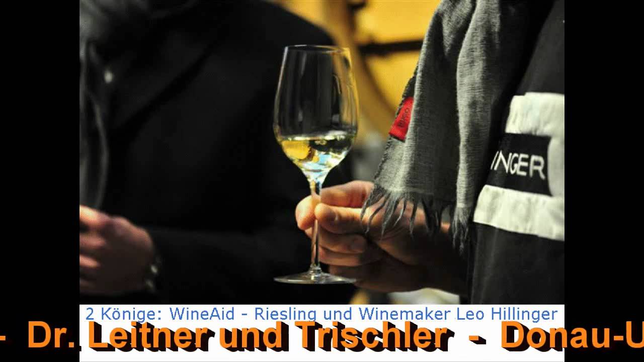 Imagevideo WineAid - Wir helfen Kindern!