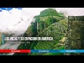 📢🇵🇪LOS INCAS Y SU EXPANCION EN AMERICA | Machu Picchu | Perú Vip | 🇲🇽🇧🇷🇺🇸🇦🇷🇨🇴🇨🇱