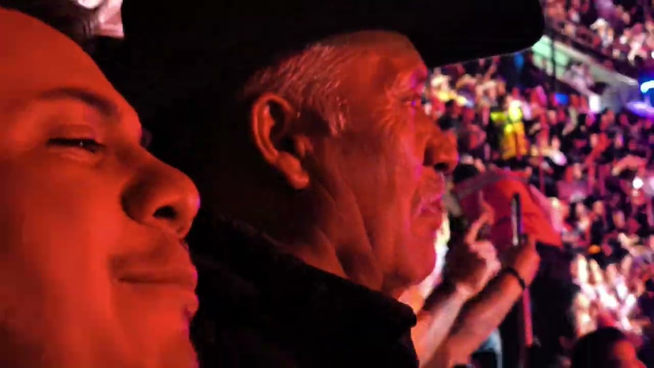 Lalo Mora - Aguanta Corazón Palomazo Norteño 14/02/2026