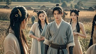 Download Lagu 【Indo Sub】Bangun dari Ambang Kematian, Hidupku Langsung Berubah #Full #Minidrama MP3