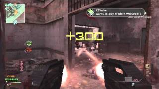 xCodShots Submission: FMG 6 Man