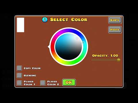 Glow spike speedrun attempt 6 (WR) | Geometry Dash 2.11 (KaiGuyGD's Wr)