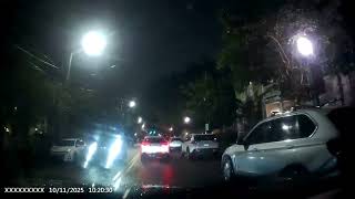 DOWNTOWN CHARLESTON .45 CALIBER STORY!!!!(SERIOUS UBER CHARLESTON MOMENT)