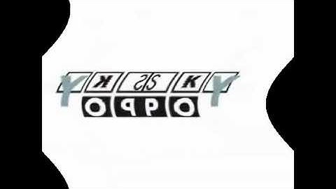 (Requested) Klasky Csupo in Conga Busher (Without Bitcrusher) Feels Dizzy