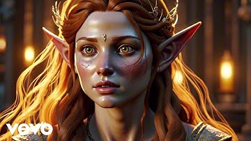 Starion Saga - The Balrog