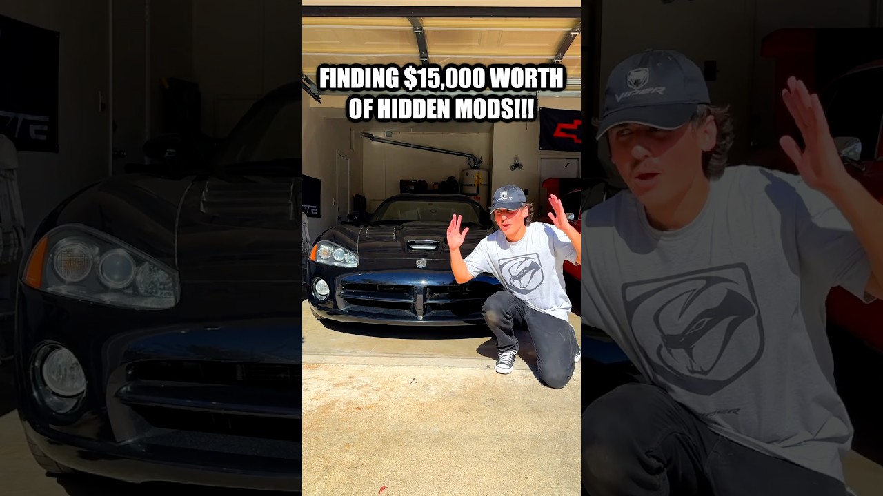 I CAN’T BELIEVE I GOT THIS LUCKY!!! 