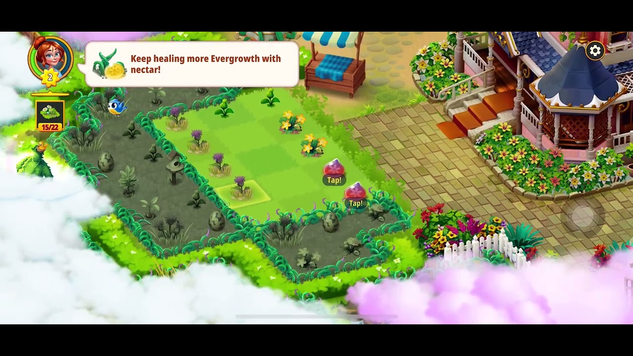 Merge Gardens 5/3/2023 YouTube