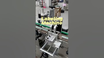 Manual vs Automatic Labeling: See How Our Machine Saves 8 Hours a Day!