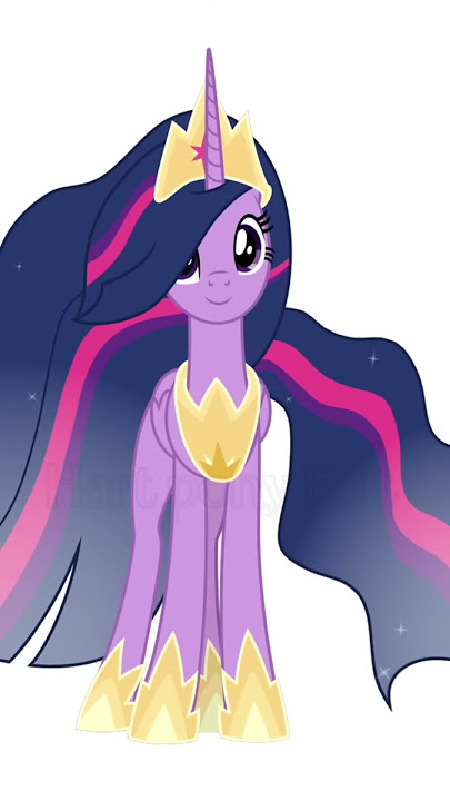 Mlp || Twilight Sparkle || Edit