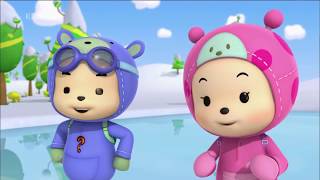 Hutos Mini Mini Cartoon For Kids 2017