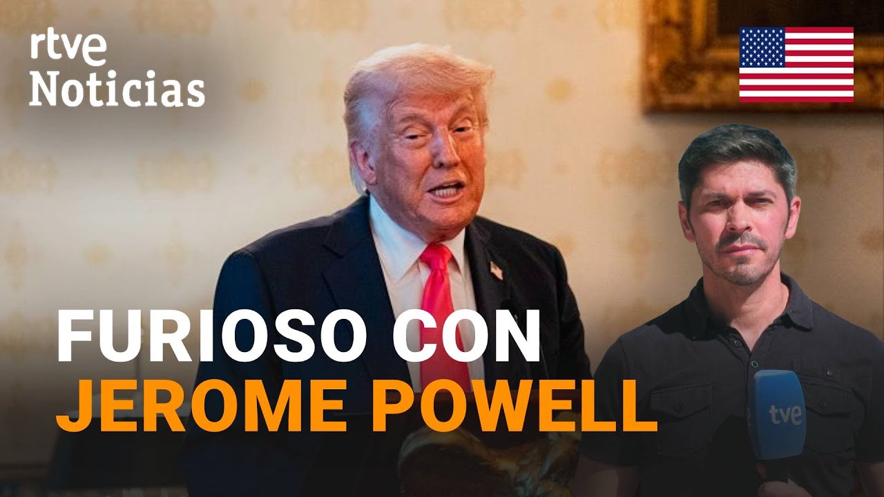 EE.UU.: La FED mantiene los TIPOS de INTERÉS, a pesar de la PRESIÓN de ...