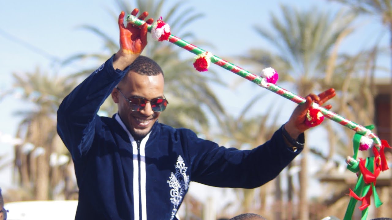 #أعراس تقرت حفل زواج العريس أيمن حنونة الزاوية العابدية 🔥♥️♥️😍