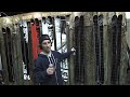 Checking out the Rocky Mountain Underground (RMU) collection for 2013/14