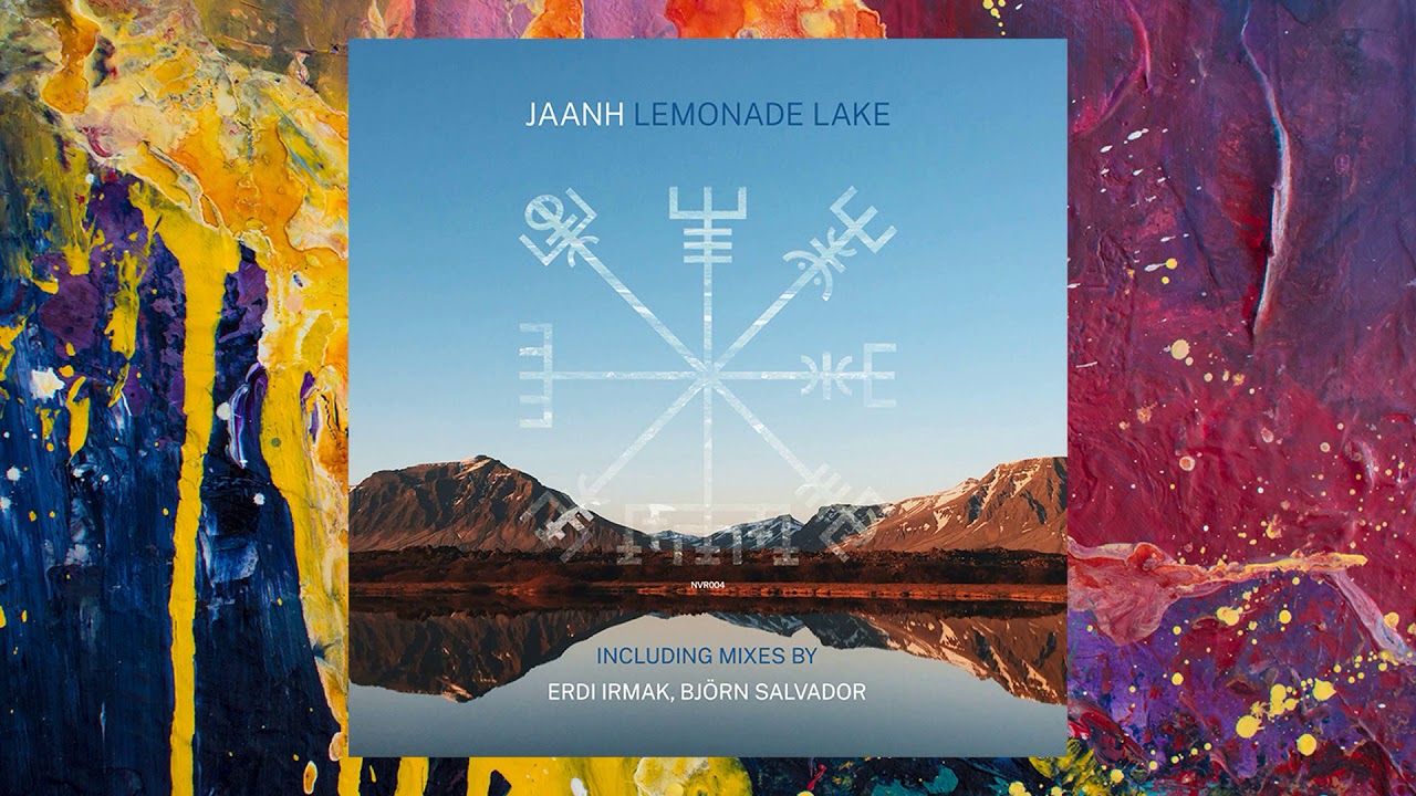 Jaanh — Lemonade Lake (Erdi Irmak Remix)