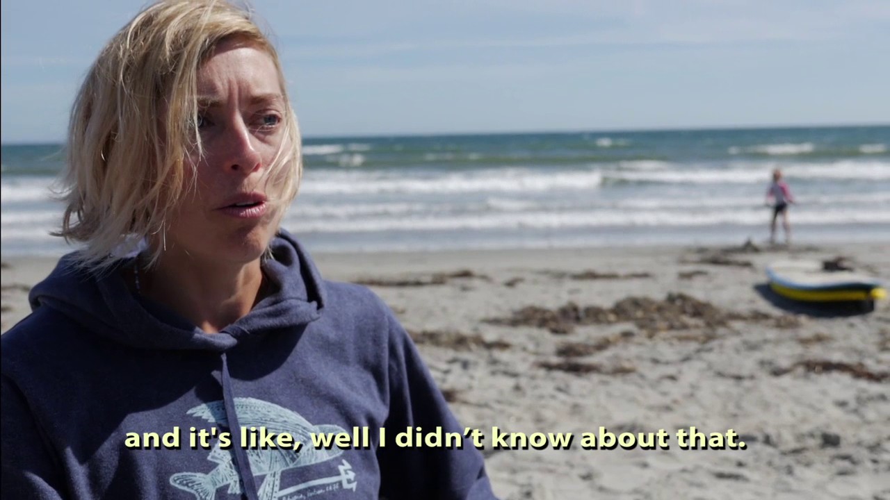 Ocean Plans Further Recreation & Tourism - Ocean Frontiers III