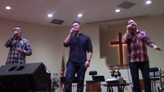 Brian Free & Assurance  -I keep looking up - January 18, 2018