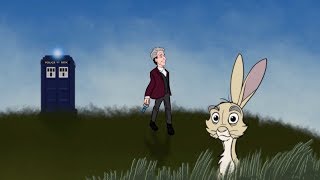 Now You Are Sixty - 360 Birthday Greeting for Peter Capaldi