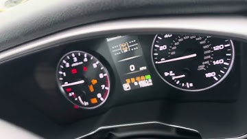 2024 subaru outback program smart key Autel(IM608)