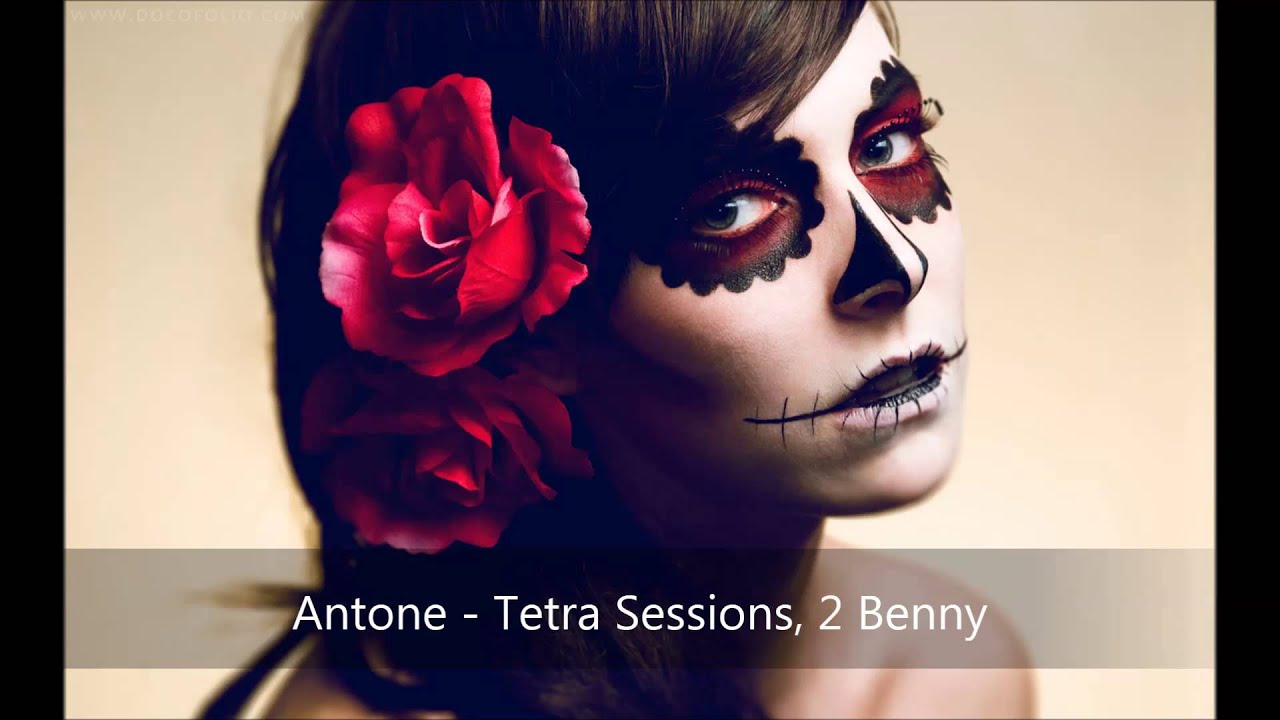 Tetra Sessions, 2 Benny