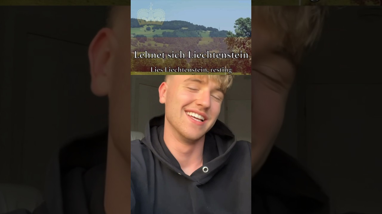 Самые странные национальные гимны