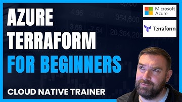 Azure Terraform for Beginners