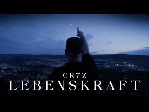 Cr7z - Lebenskraft