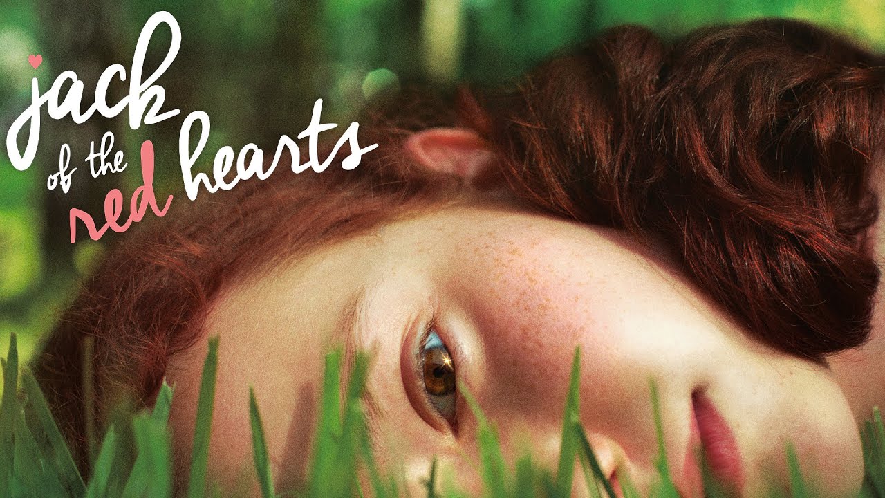 Jack of the Red Hearts Fragman kapak görseli