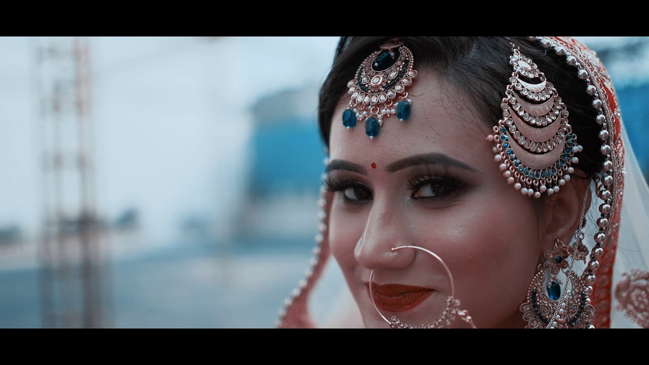 WEDDING FILM 2020 | PRIYA WEDS ROXY |