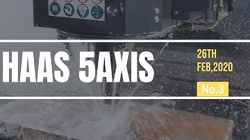 Rapid Prototype | SuNPe 5 Axis Machines