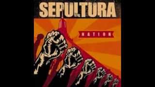 Sepultura Roots Bloody Roots  Bonus Track Nation