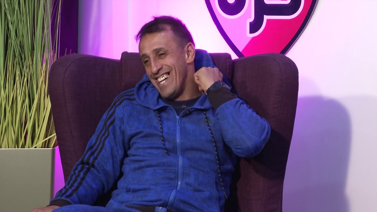 مزوار عرفات )ضربة خفية -الحلقة الحاديةعشر 11