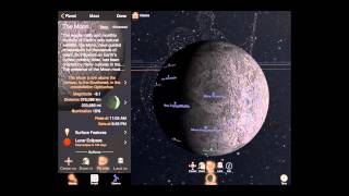 Luminos: The Browser screenshot 1