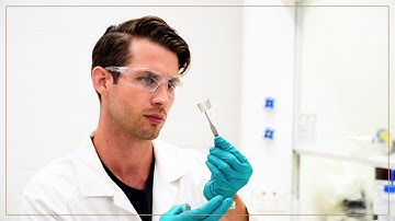 CSIRO is giving Australian manufacturing a globally competitive advantage