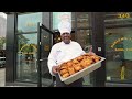 START UP Webisode - Charles Pan-Fried Chicken