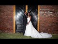 Nadine & Steve David Wedding Video
