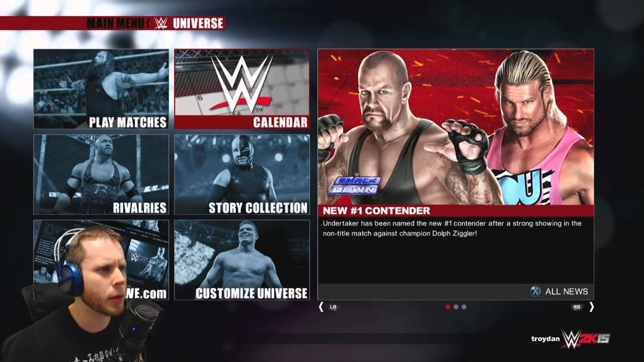 STEAMUNLOCKED WWe2k15 Download For Android