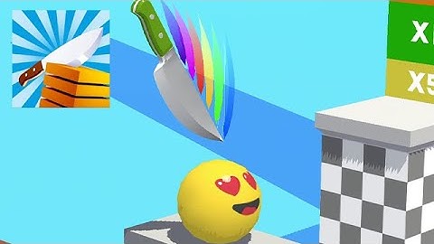 SLICE IT ALL - All Levels (25-30) Gameplay Mobile Game Walkthrough iOS Android