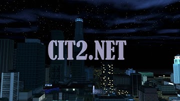 CIT2.NET - CelticSanctus CESA Trailer 2021