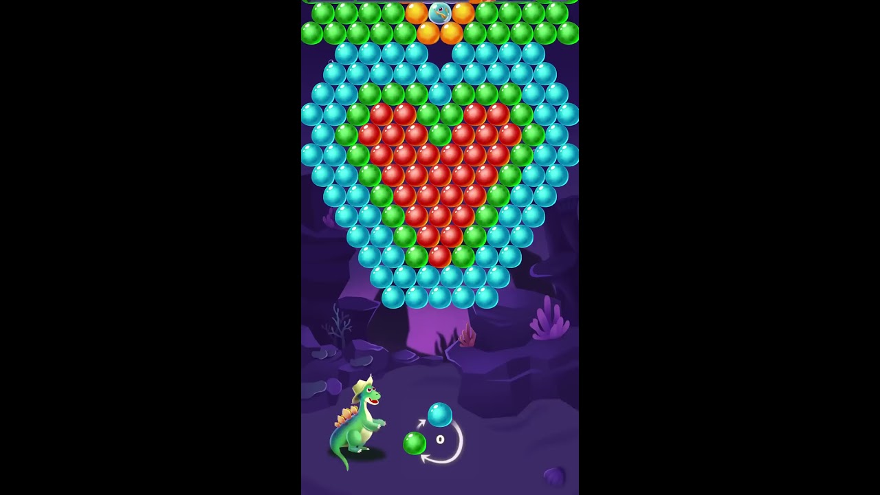 Bubble Shooter: Free Bubble Game 2020 