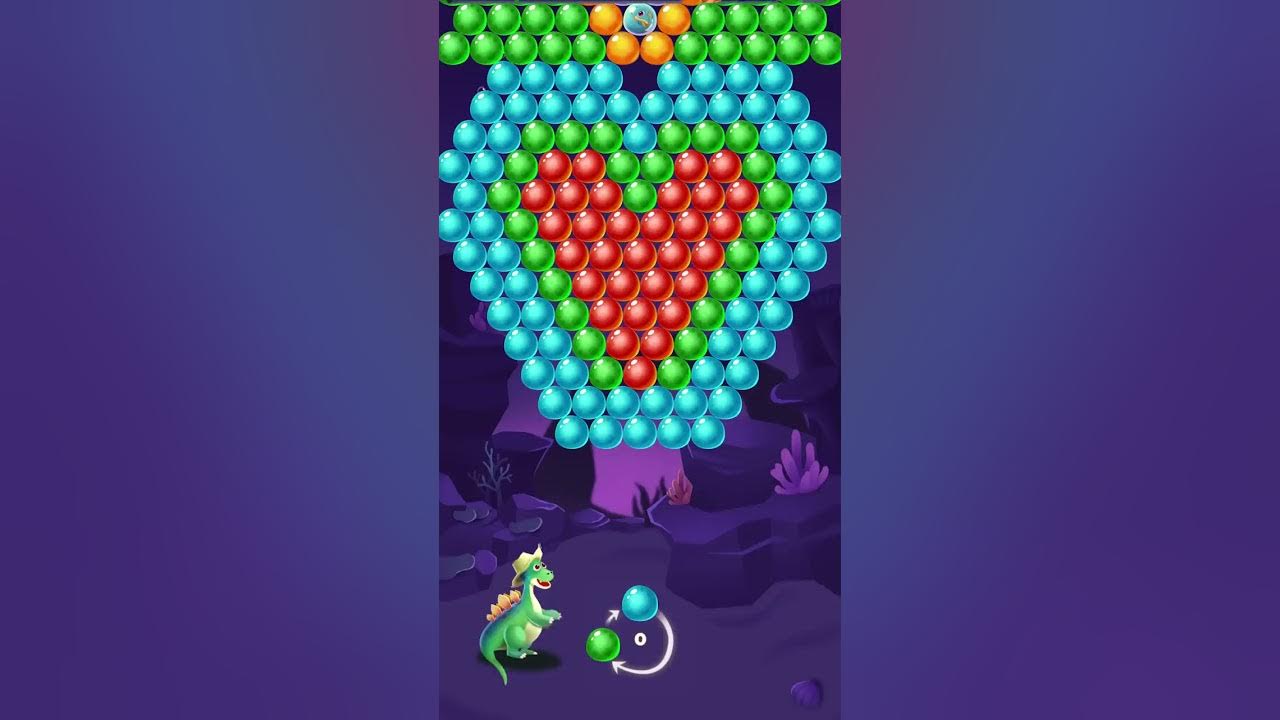 Bubble Shooter: Free Bubble Game 2020 