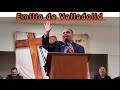 Hermano emilio de valladolid en francia iglesia de bernis 2024