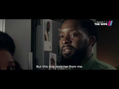 The Wife | Season 1  Episodes 7 - 9 Teaser | A Showmax Original