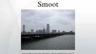 Smoot
